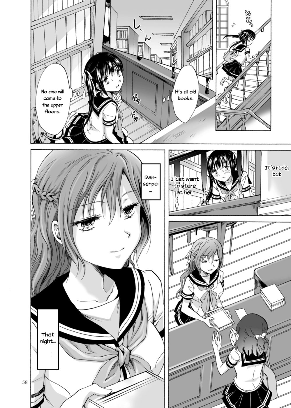 Hentai Manga Comic-Corruption's Finale-Chapter 2-17